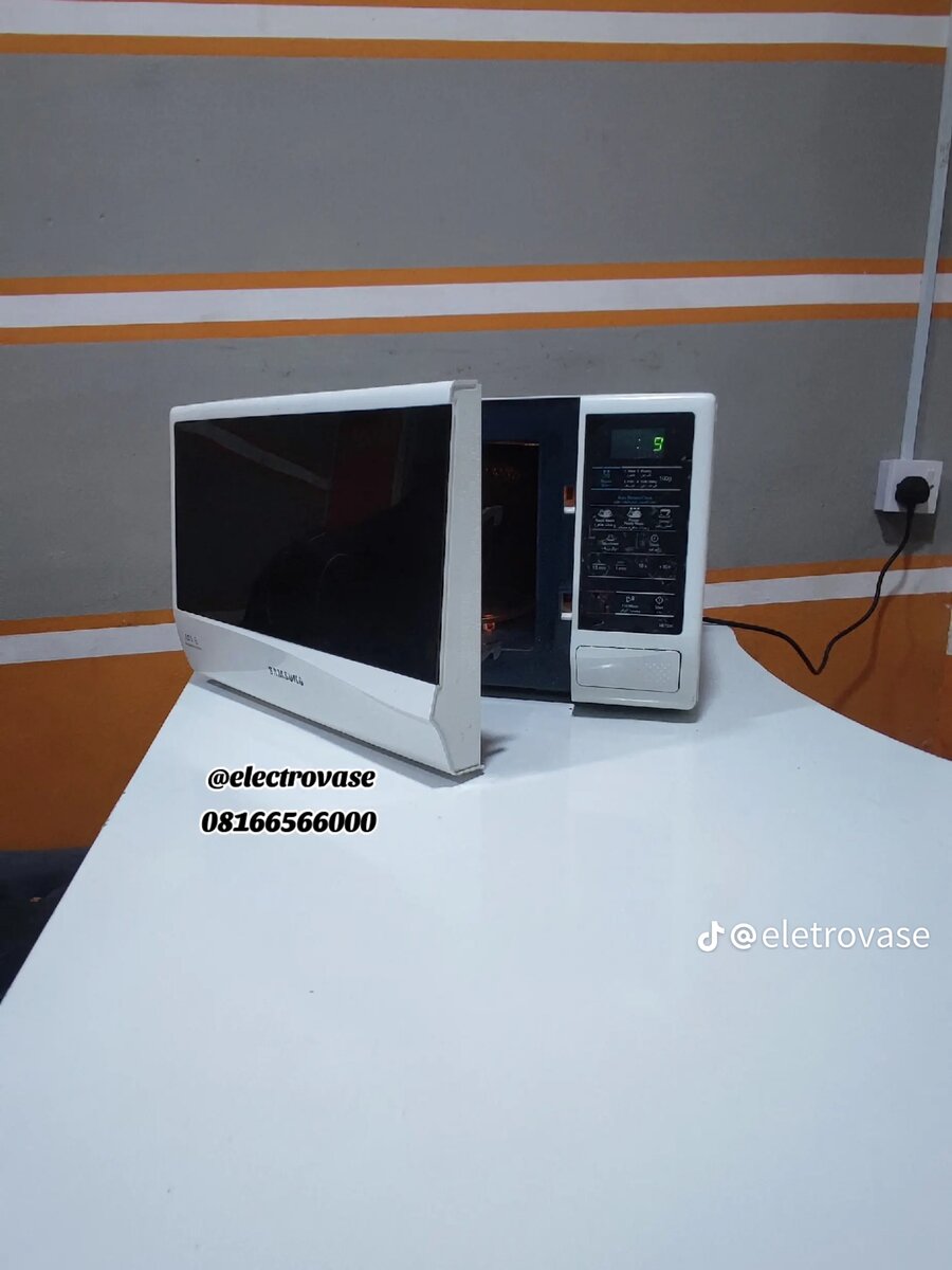 Microwave