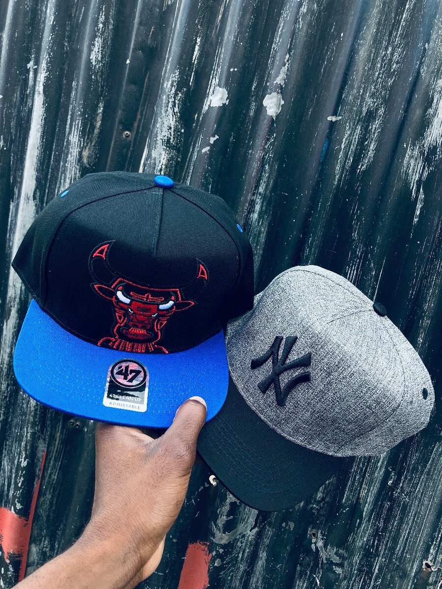 One size fits all (adjustable)