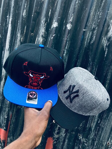 One size fits all (adjustable)