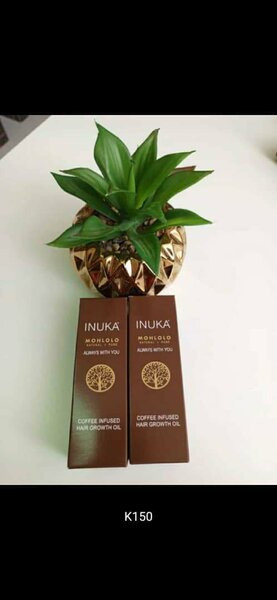 Good Night Massage Oil