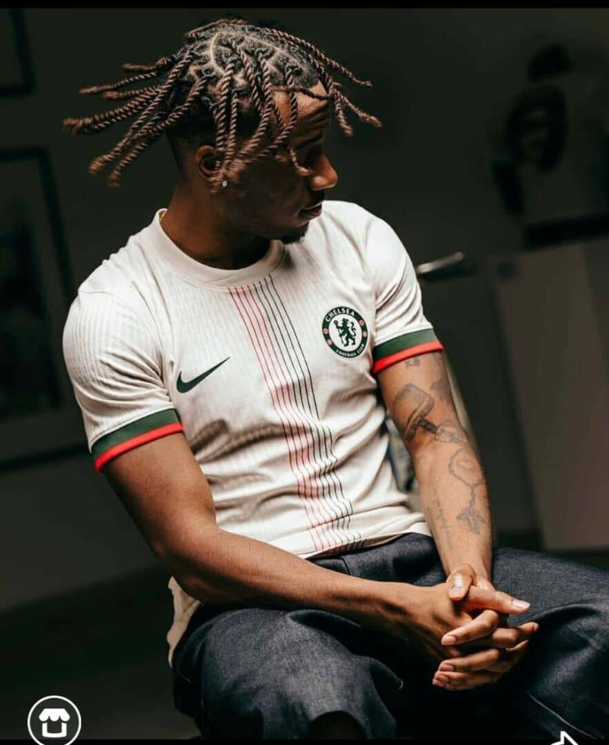 Maillot Version pro max