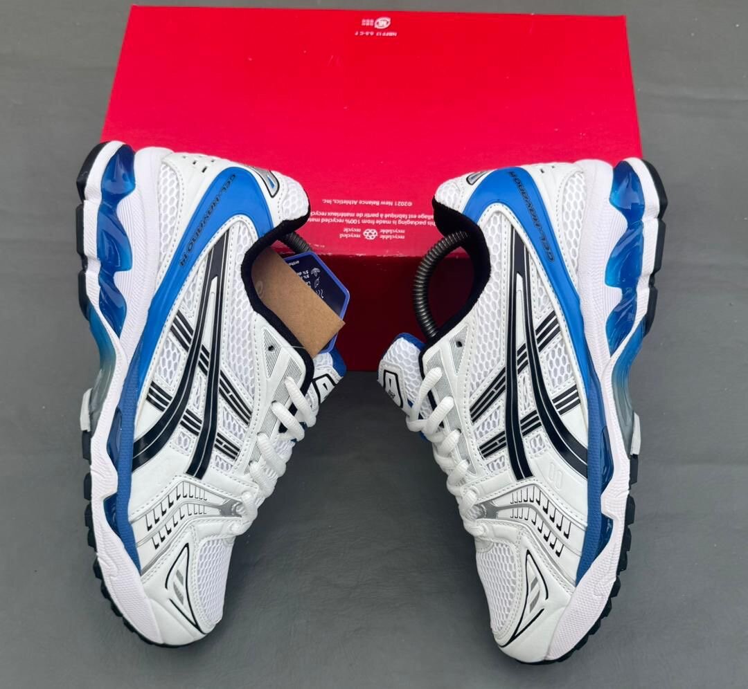 Chaussures de running Asics