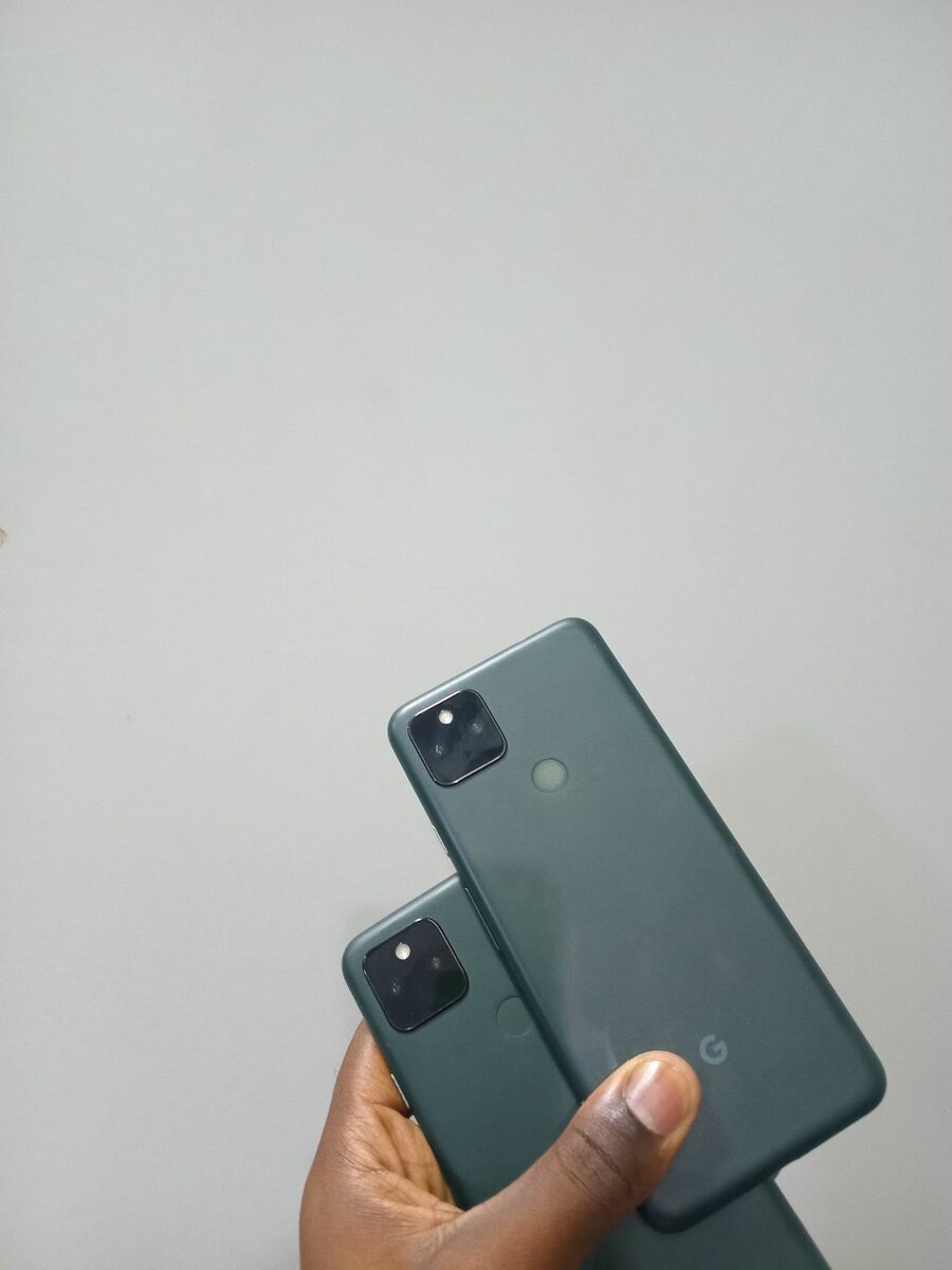 Google pixel 5a 5G 128GB