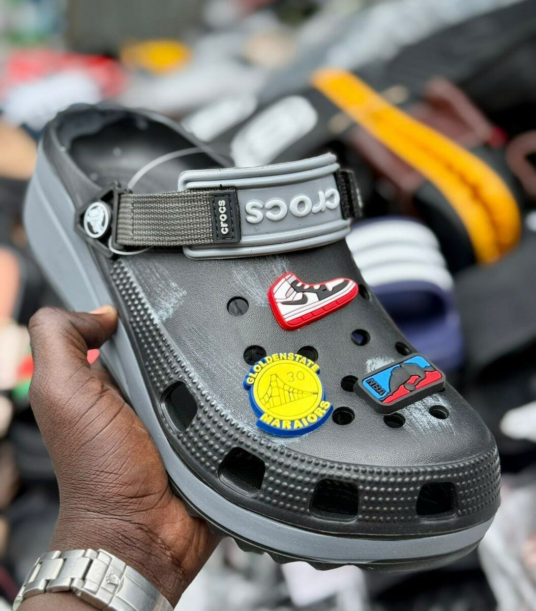 Sabots confort personnalisables