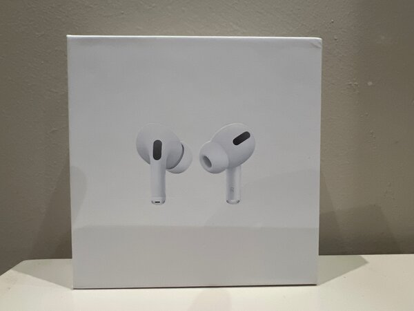AirPods Pro