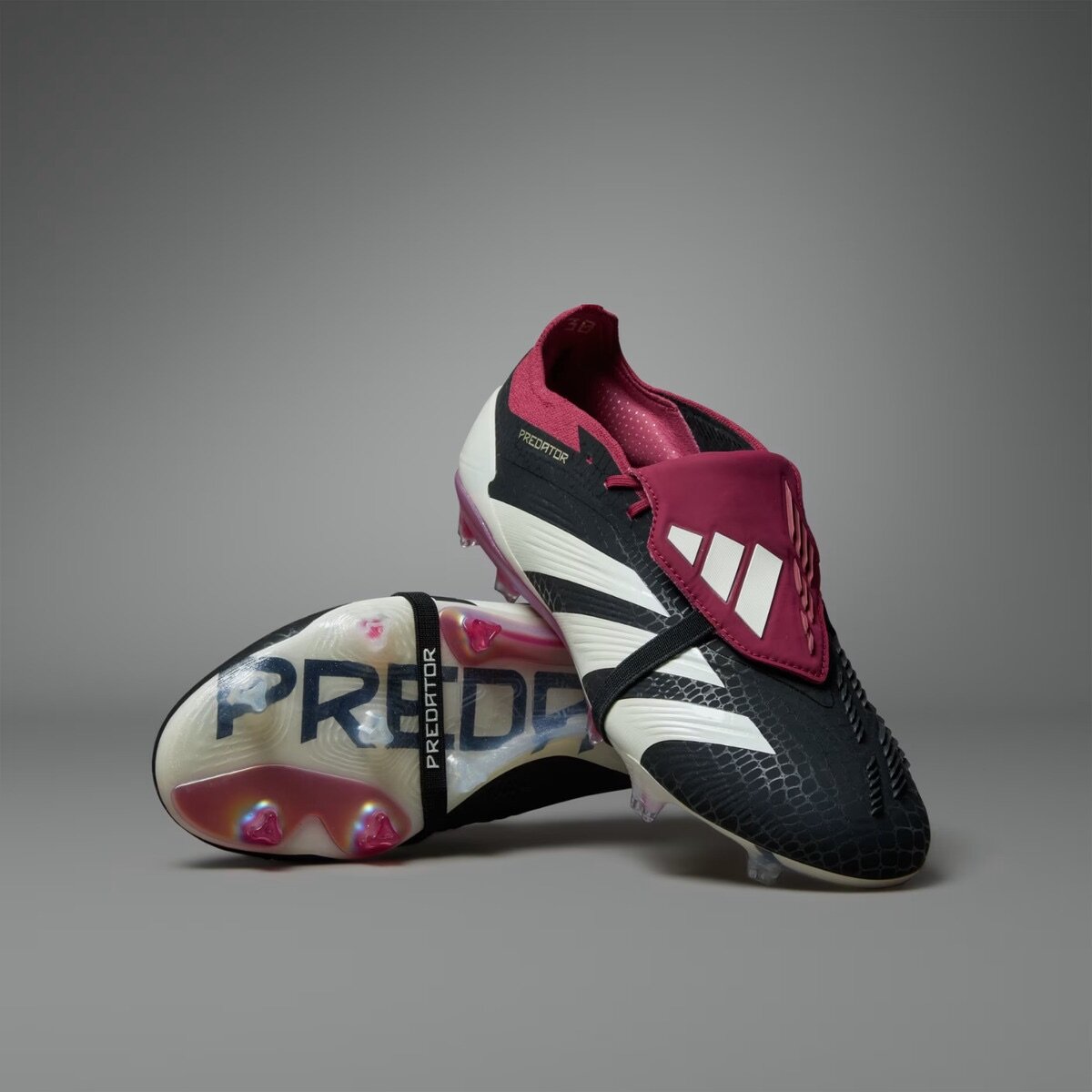 Adidas predator