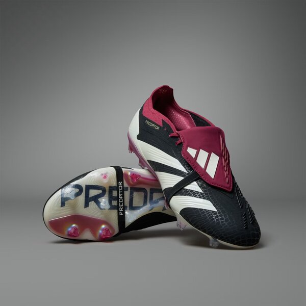 Adidas predator