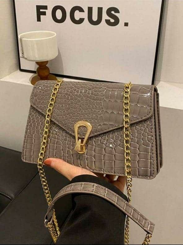 Sacs tendance en cuir pour femmes