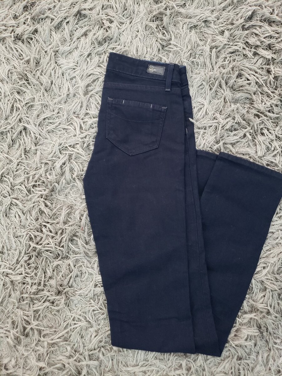 Paige Premium Denim