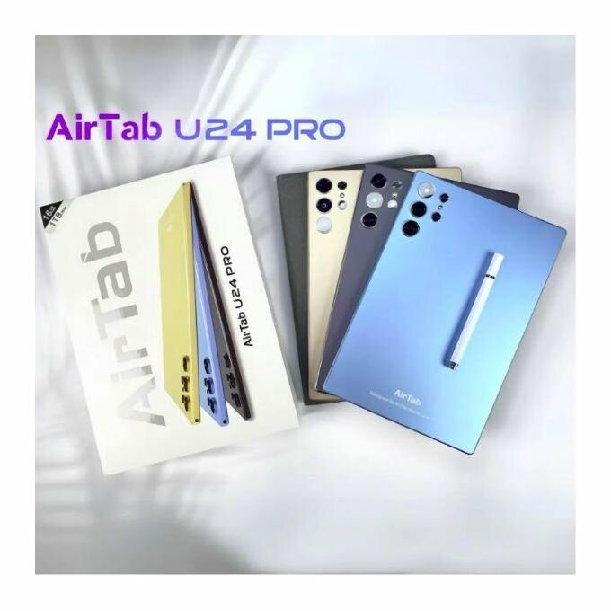 Tablette AirTab U24 PRO