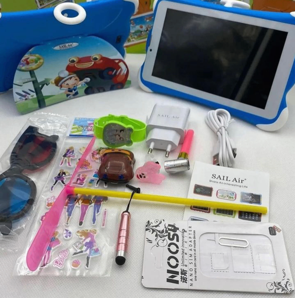 Sail air 3500(Kids Tablet PC)