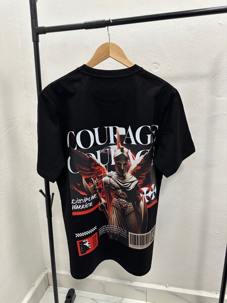 Quality Graphics Tee