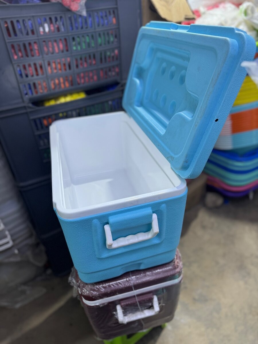 Glacière Portable Isotherm 30l