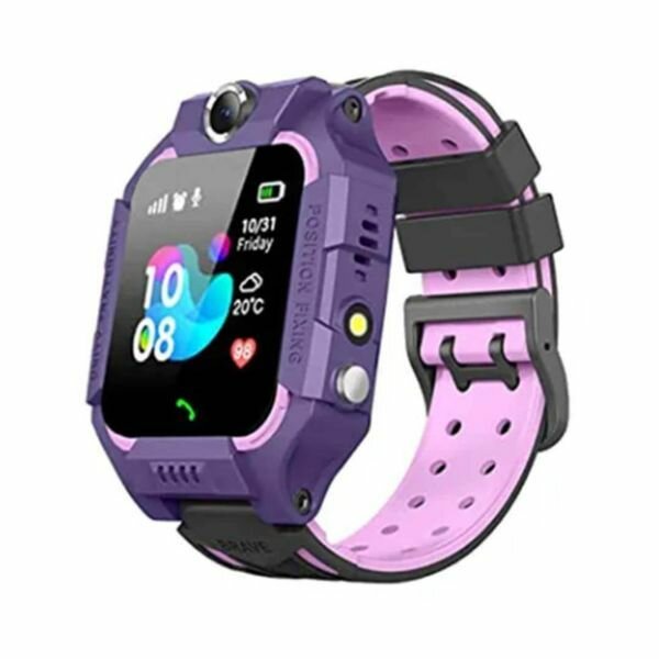 Montre GPS Enfant Smart2030