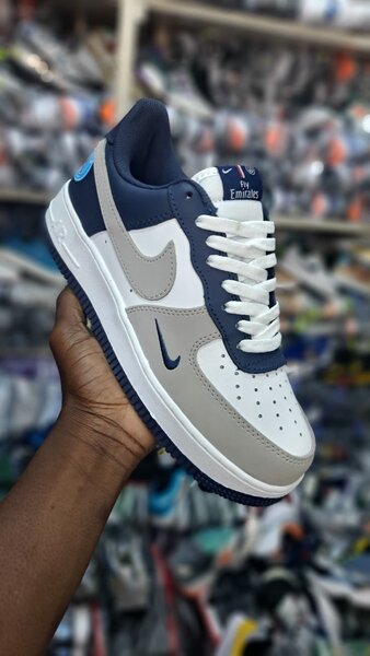 Baskets Nike Air Force 1 Style