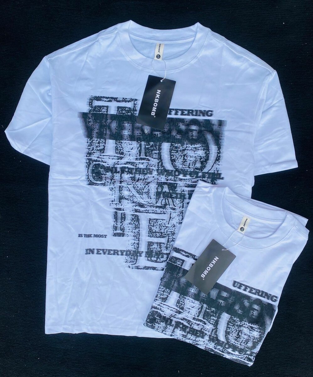 Vente des vêtements hommes