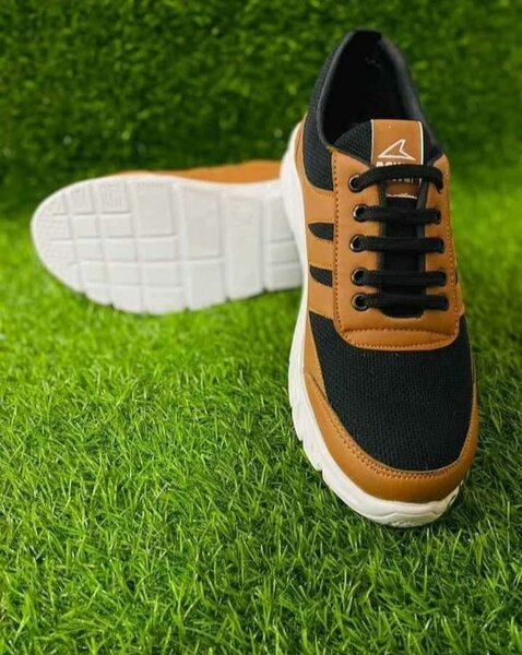 Men's shoes