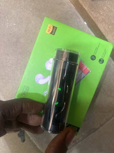 Écouteurs Sans Fil Hi-Fi