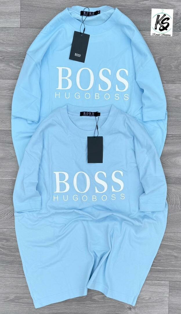 T-shirts manches courtes unisexes