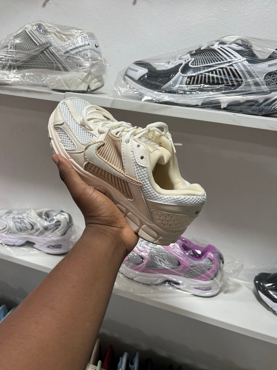 Nike Vomero