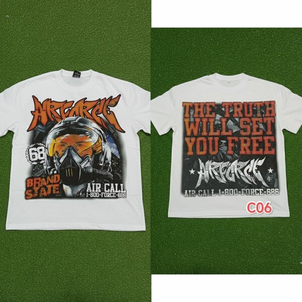 T-shirt graphique Air Circle