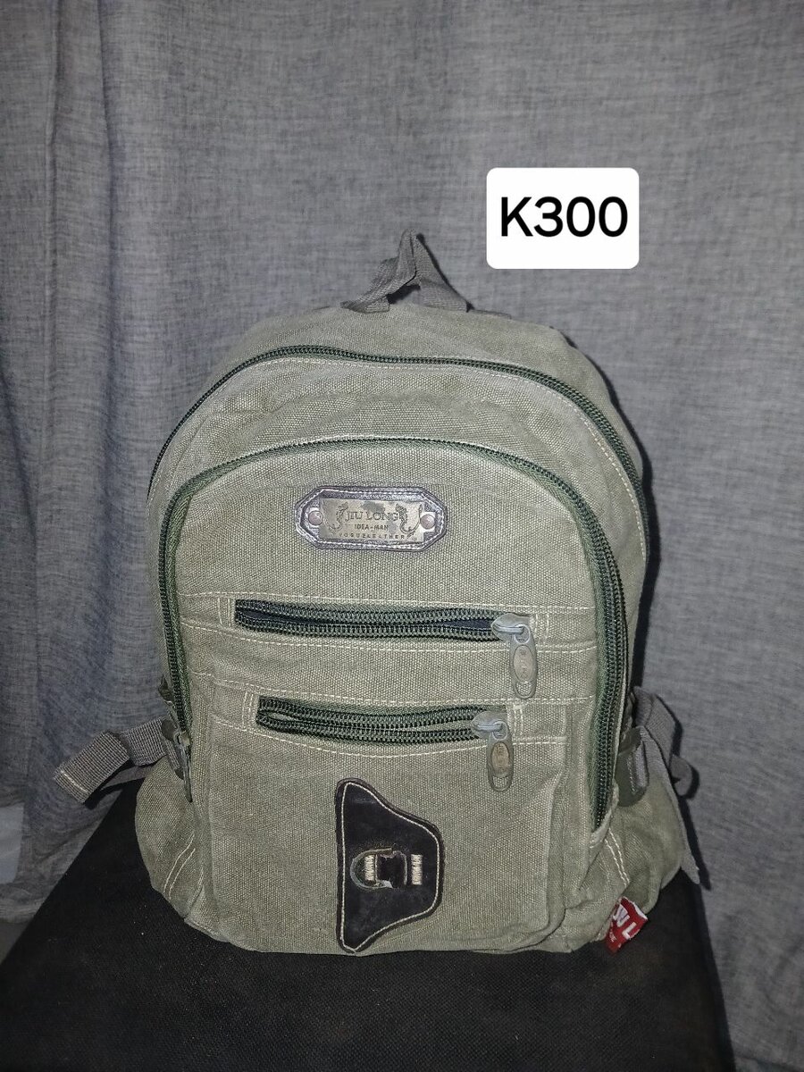 Salaula bag pack for sale. Strong durable.