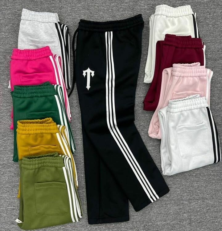 Pantalons de sport unisexes