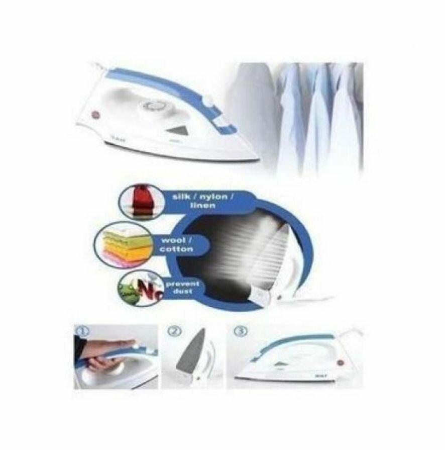 Fer à Repasser Startech