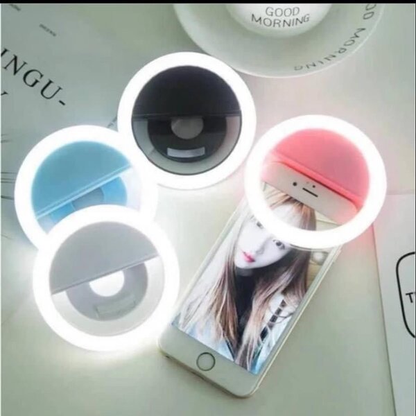 Lumière Selfie Clip-On