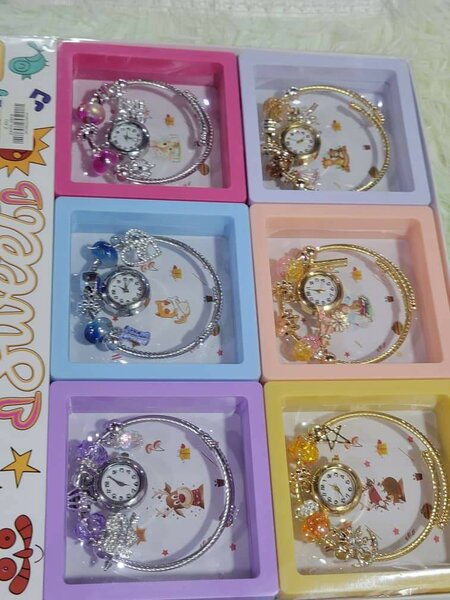 Montre Bracelet Enfant Fantaisie