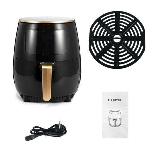 SILVER CREST S-18 Friteuse