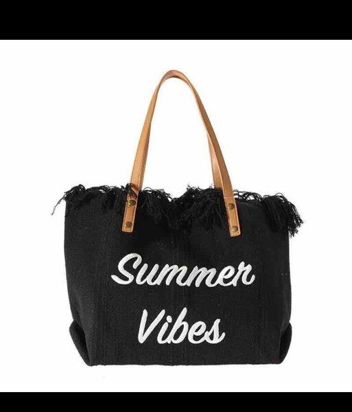 Sac d'été "Summer Vibes"