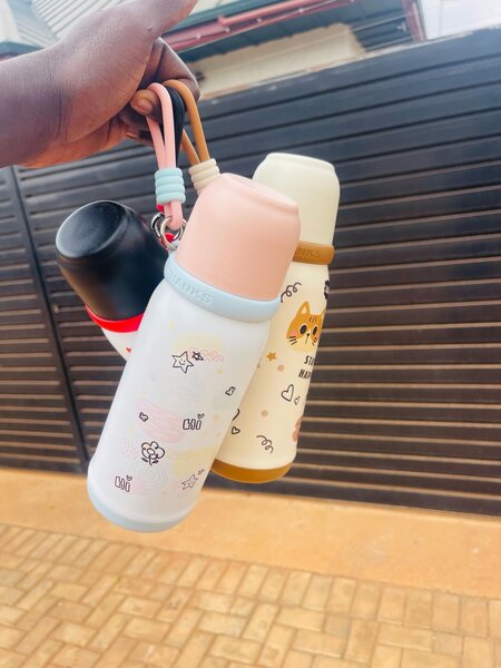 Insultated Vacuum Bottle