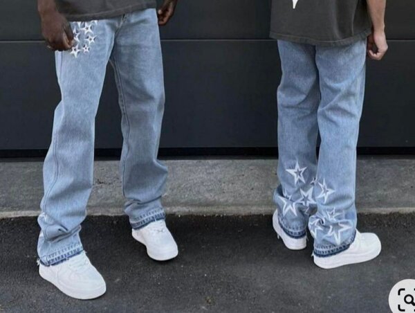 Baggy Jeans
