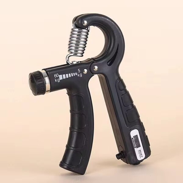 Hand Trainer Réglable 5-60KG