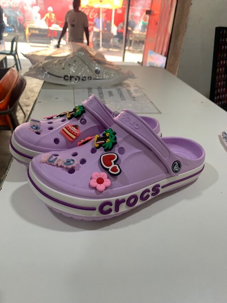 Crocs
