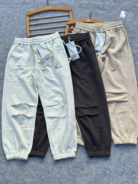 Pantalons de jogging confortables