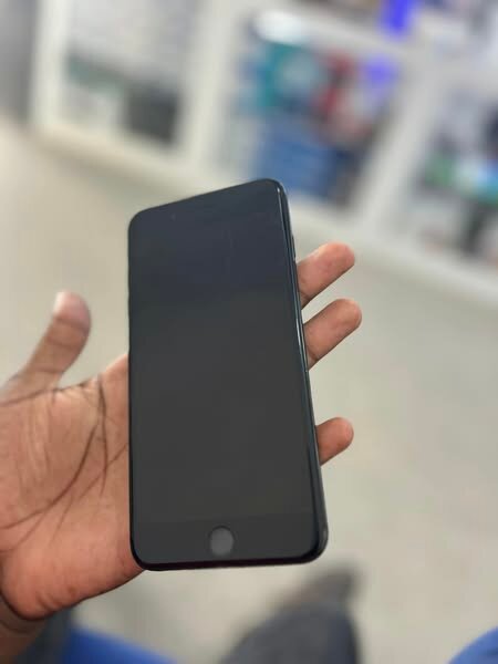 iPhone 7plus 128GB