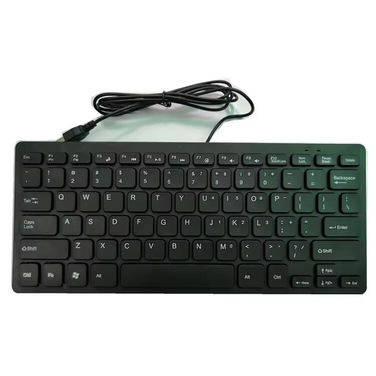Mini Clavier USB K-1000