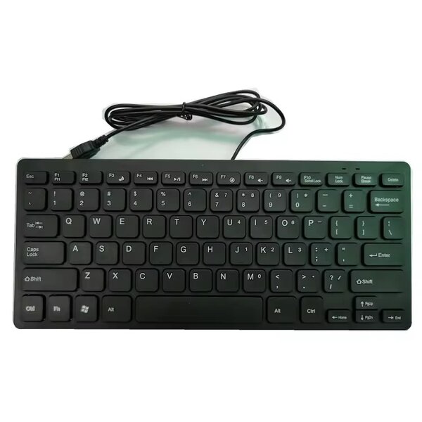 Mini Clavier USB K-1000