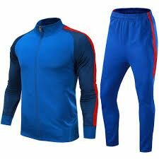 Boys tracksuit
