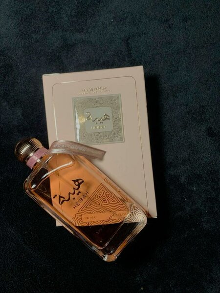 Heibah Women's Perfume 100ml