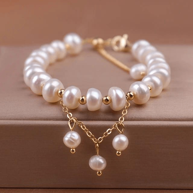 Per Beadedd bracelet