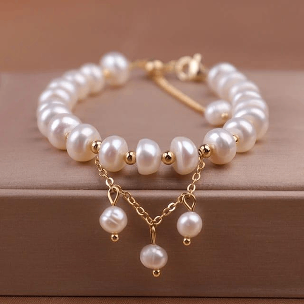 Per Beadedd bracelet