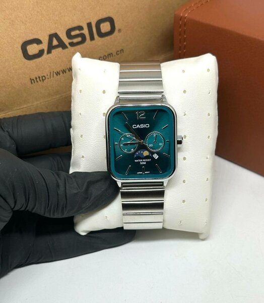 Montre casio