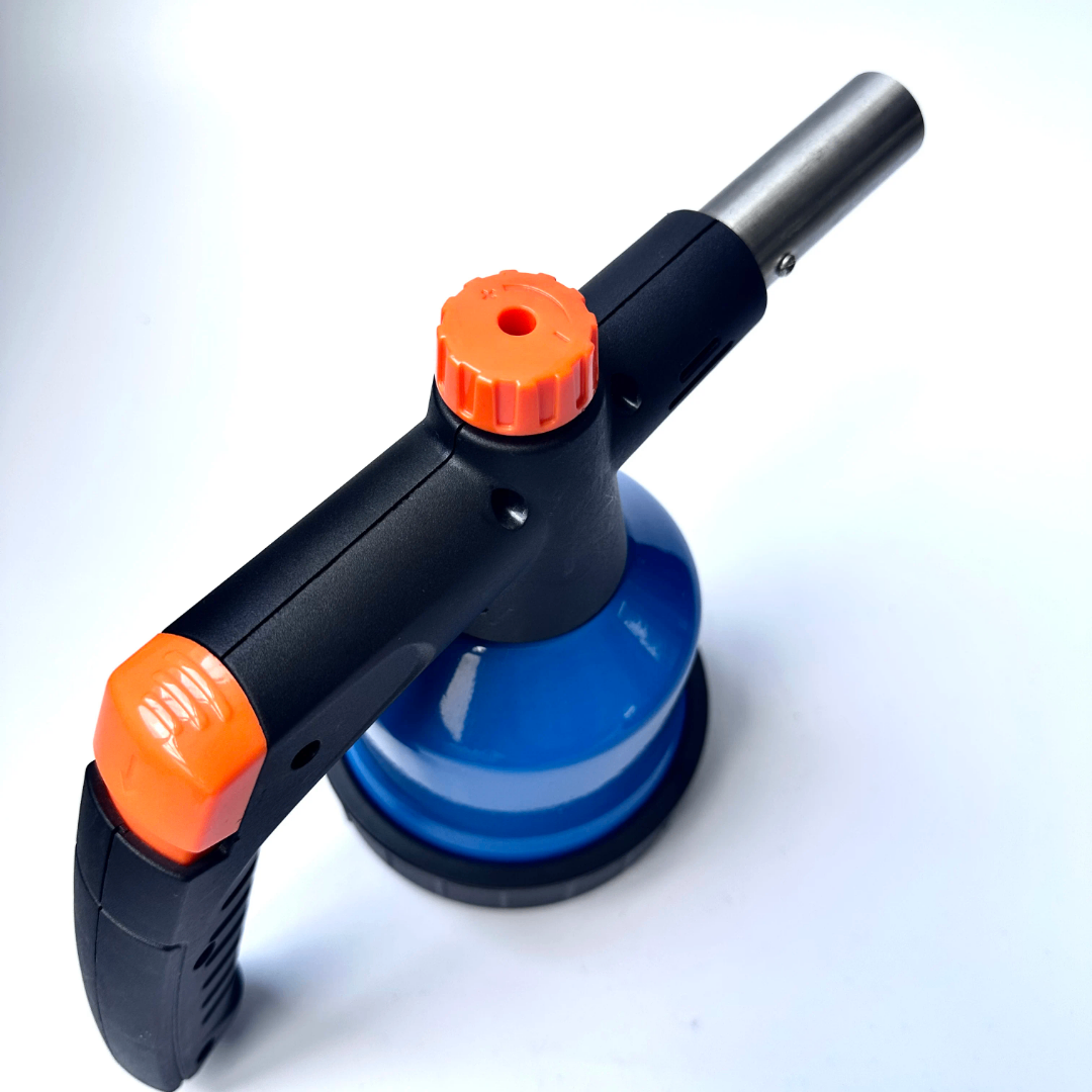 Chalumeau Cuisine Réglable