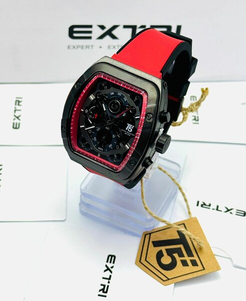 Montre Sport Élegante ExtrI