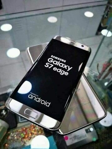 Samsung Galaxy S7 Edge