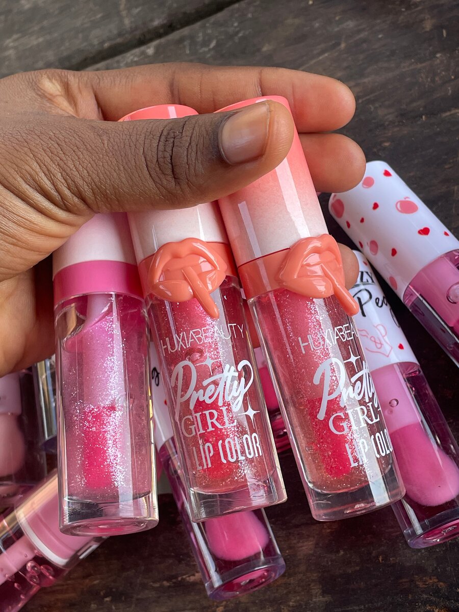 Rouge à Lèvres Brillant