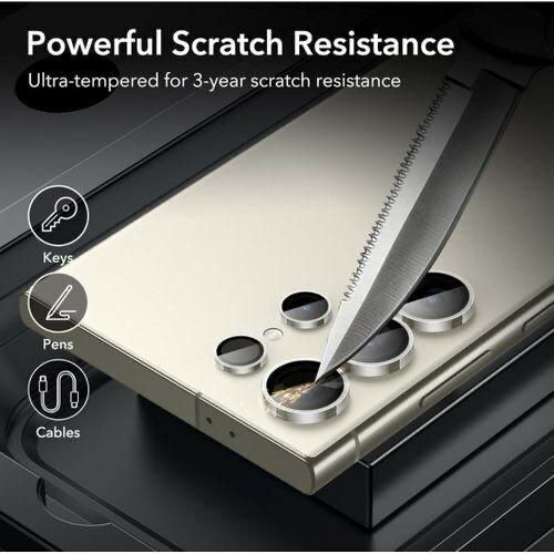 Protection de caméra Sam S24 U